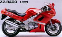 ZZR-400 (1993)