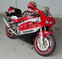 ZXR-400R (1990)