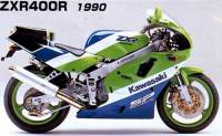  ZXR-400R (1990)