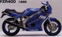 FZR-400 (1986)
