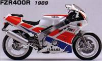 FZR-400R (1989)
