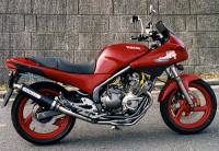  XJ400S Diversion (1991)