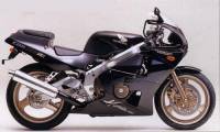 CBR 400R (1987)