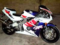 CBR 400RR (1992)