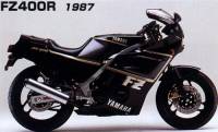 FZ-400R (1987)