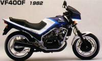 VF-400F (1982)