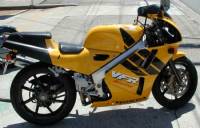 Honda VFR 400R (1989)