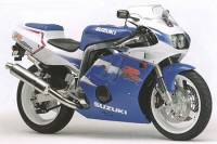 GSXR 400R (1995)