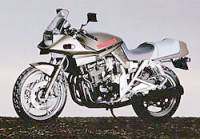  GSX400S Katana (1992)