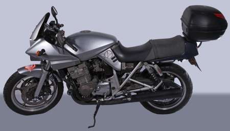 Suzuki katana GSX400S (1996)