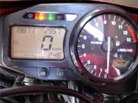 Honda CBR 954 rr FireBlade (2002)