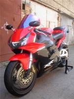 Honda CBR 954 rr FireBlade (2002)