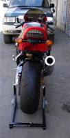Honda CBR 954 rr FireBlade (2002)
