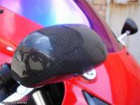 Honda CBR 954 rr FireBlade (2002)