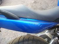Kawasaki ER-6f (2007)