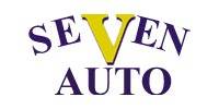 Новый партнер Клубной Системы - компания Севен Авто